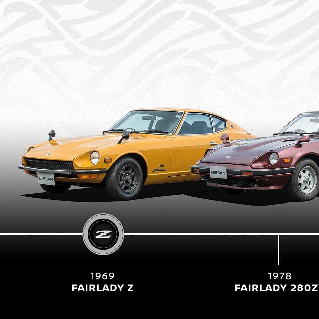 Nissanのインスタグラム