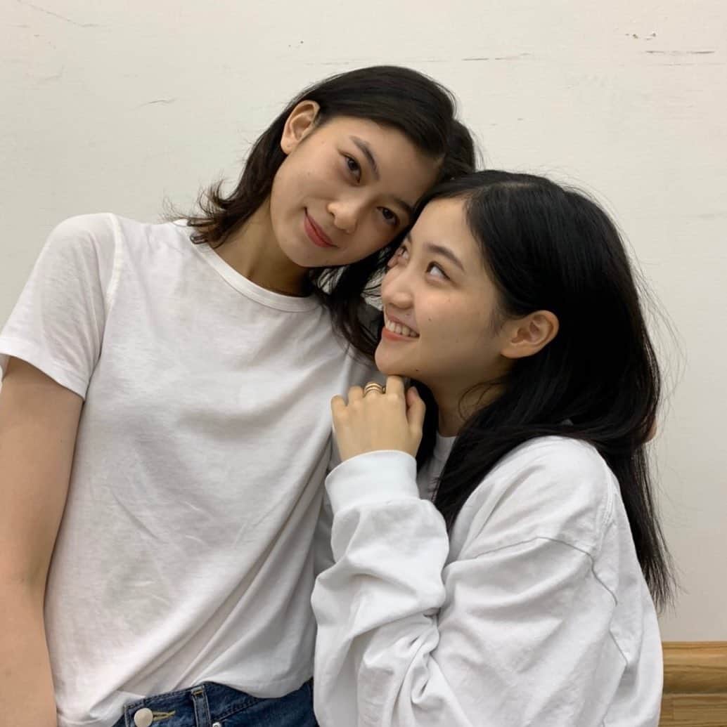 橋爪愛のインスタグラム
