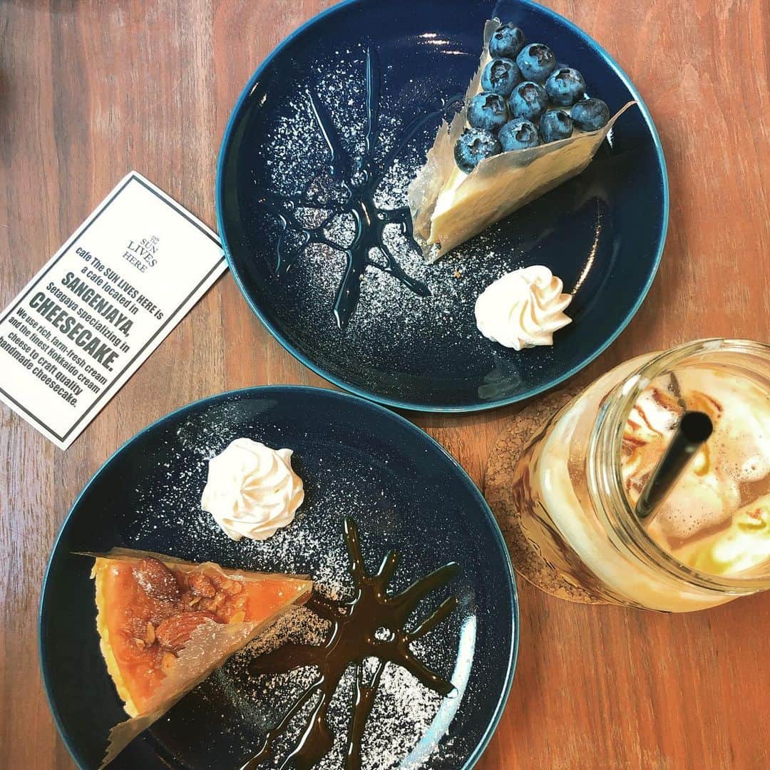 桜雪のグルメインスタ