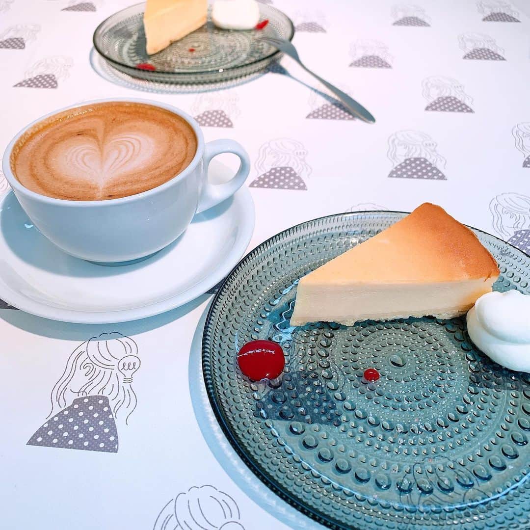 長谷川怜華のグルメインスタ