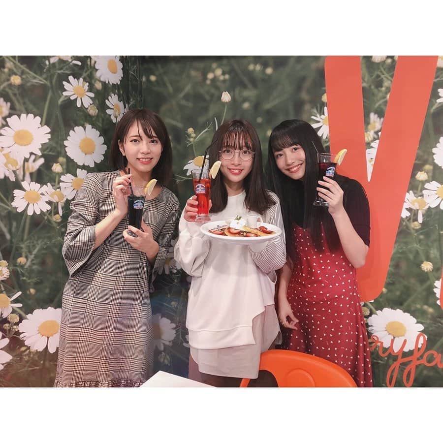 長尾しおりのグルメインスタ