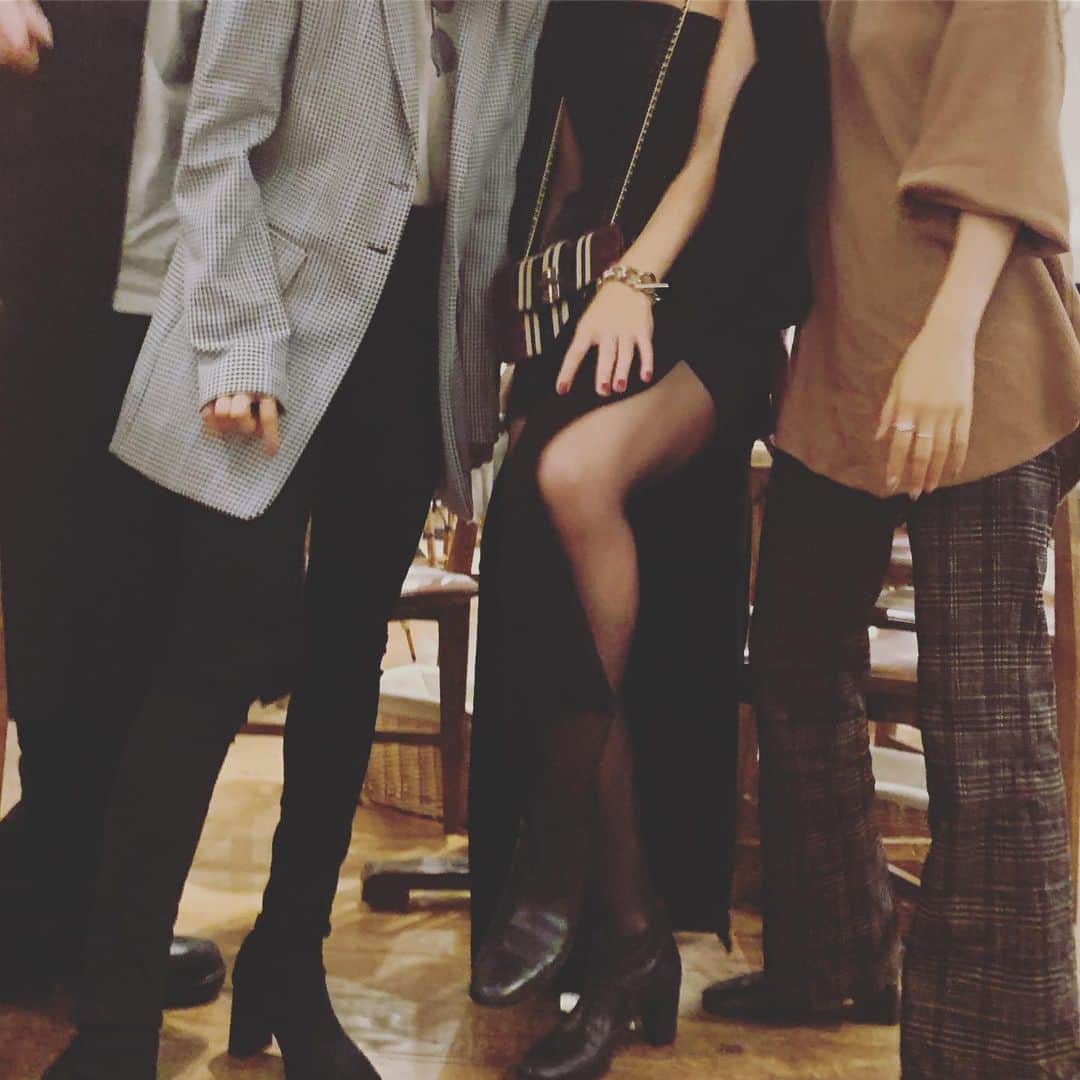 LiLyのインスタグラム