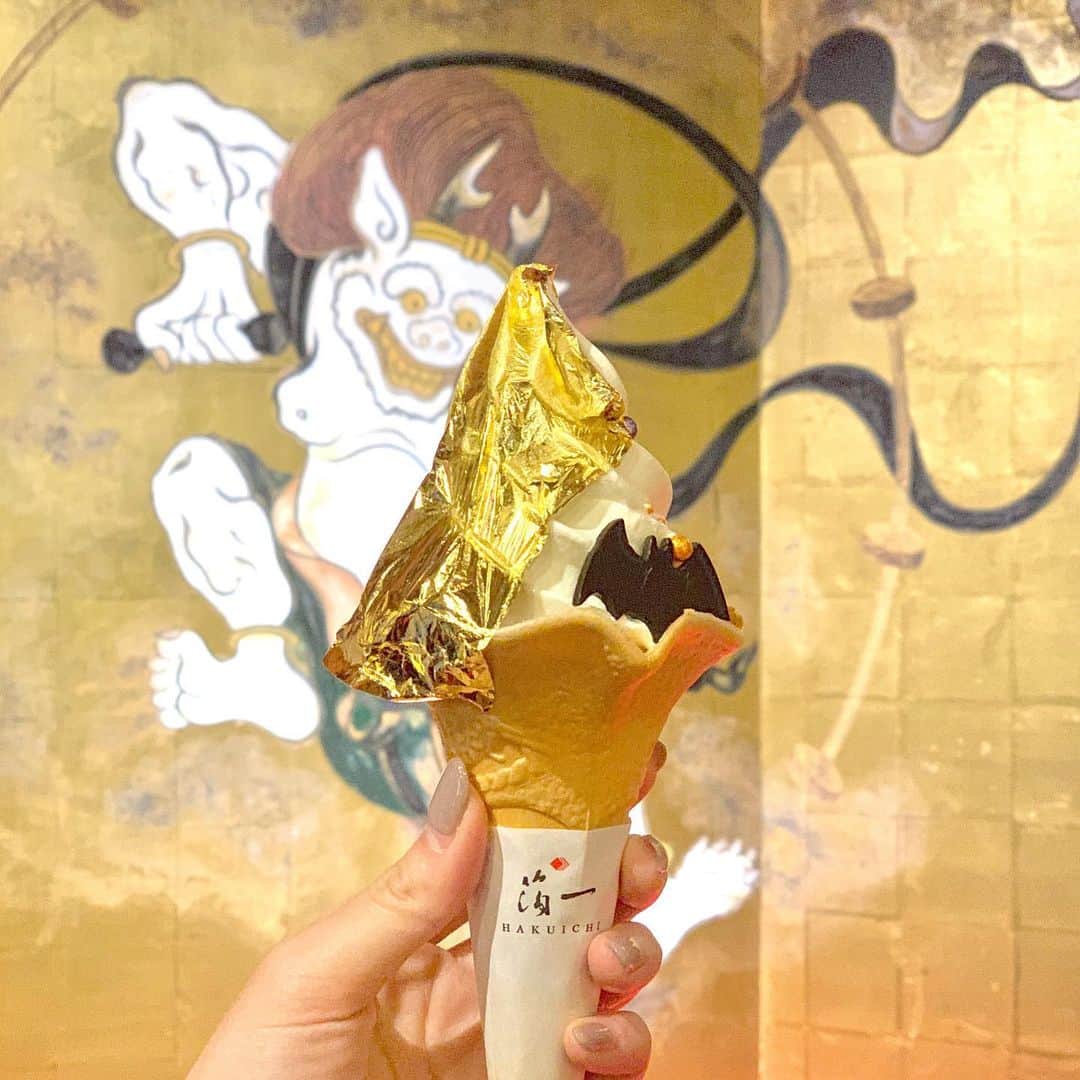 野地優奈のグルメインスタ