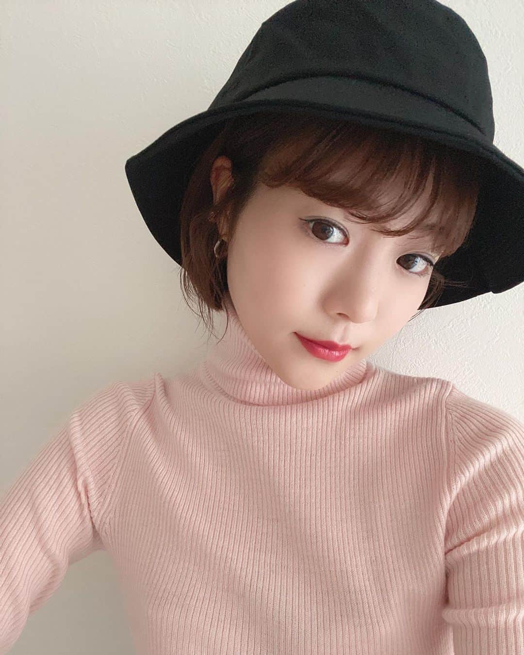 穴井千尋のインスタグラム