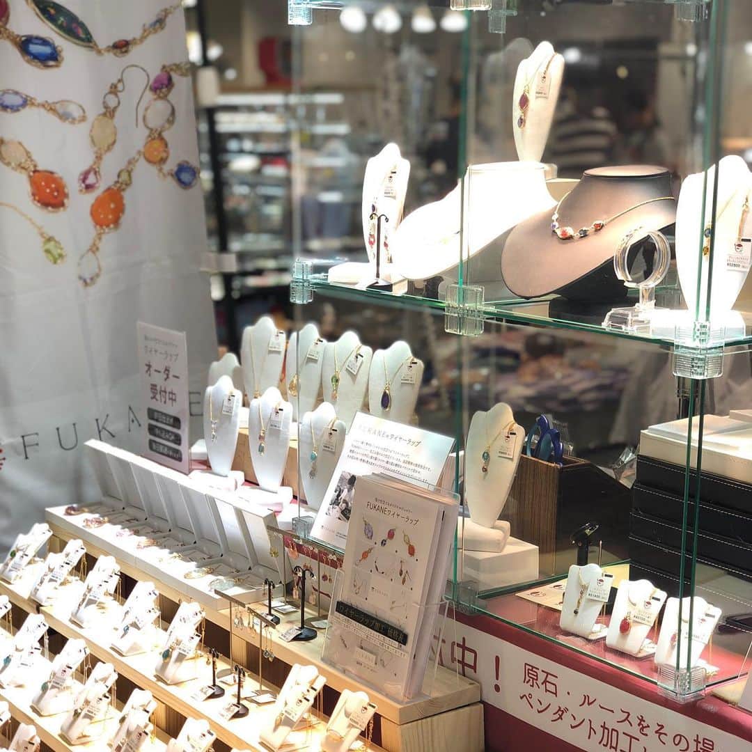 FUKANEのグルメインスタ