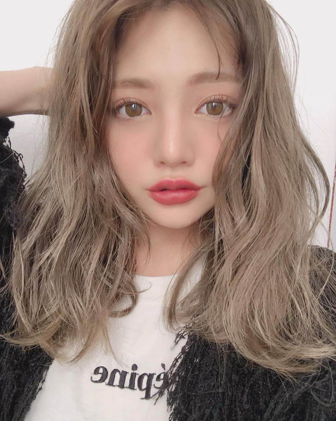 吉木千沙都（ちぃぽぽ）のインスタグラム