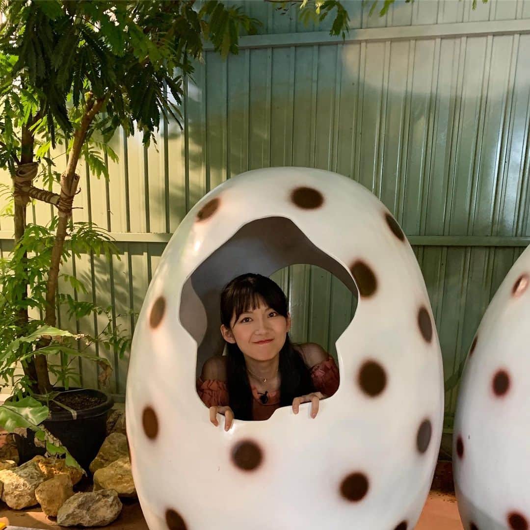 磯原杏華のグルメインスタ