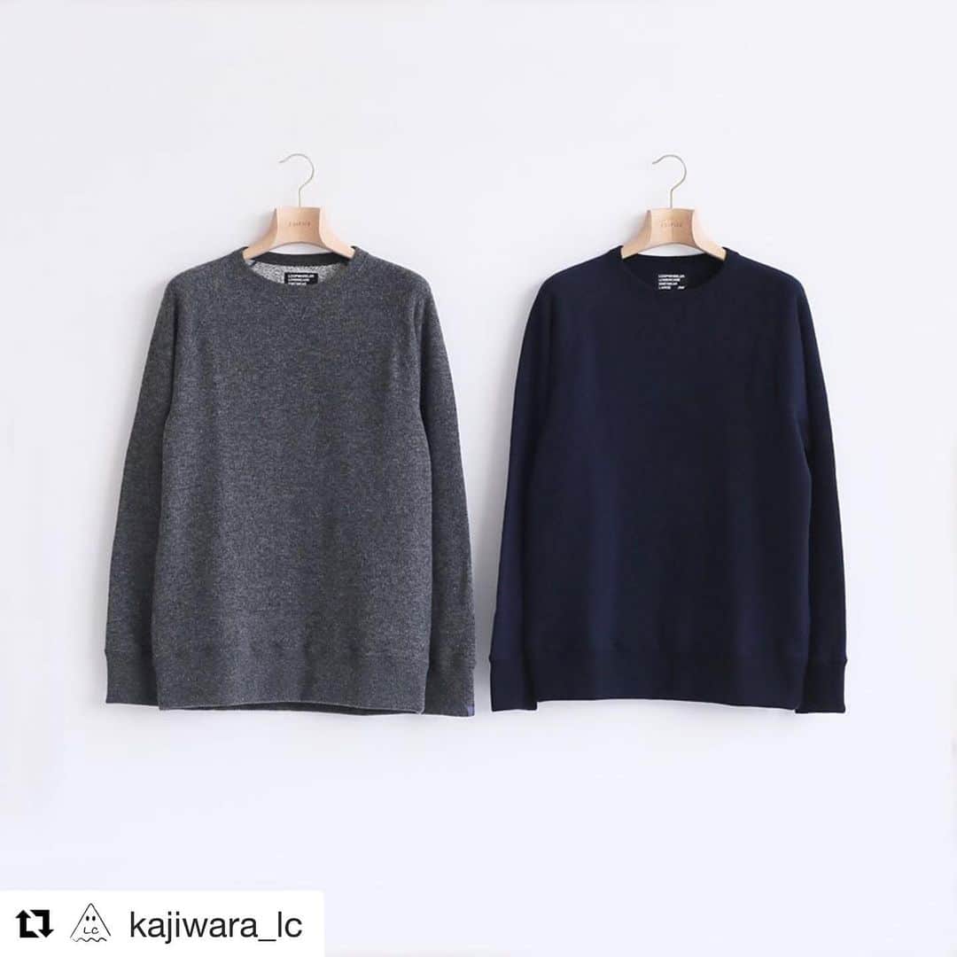 ループウィラーのインスタグラム