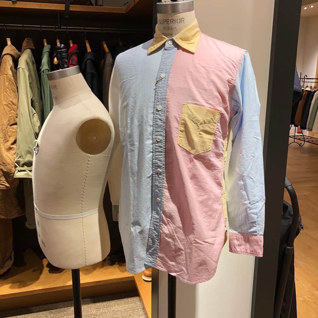 ビームス神戸のグルメインスタ