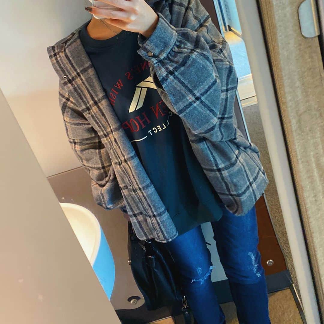 歩乃華（ほのらん）のインスタグラム：「RURU💚」