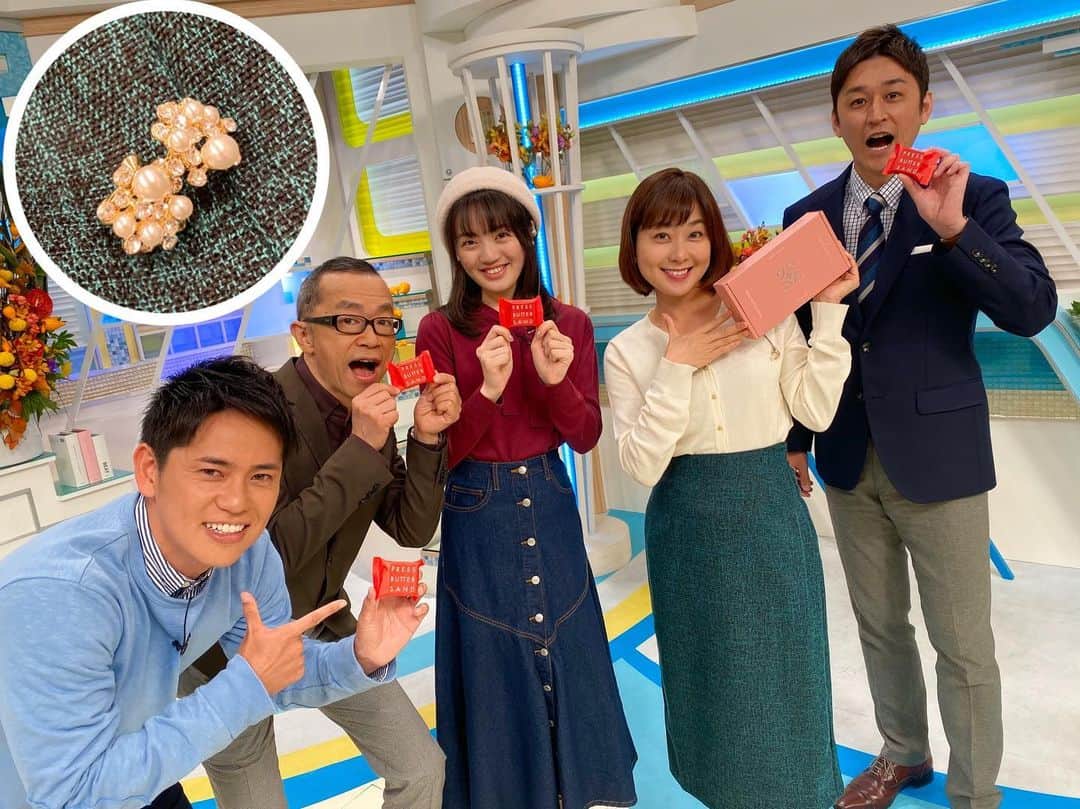 福岡放送「バリはやッ!」のインスタグラム
