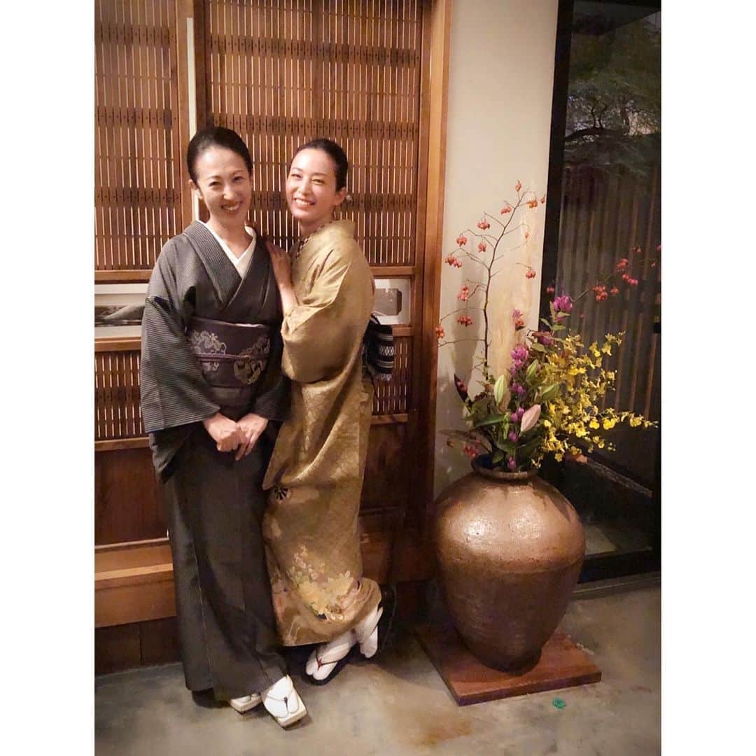 竹中友紀子のグルメインスタ