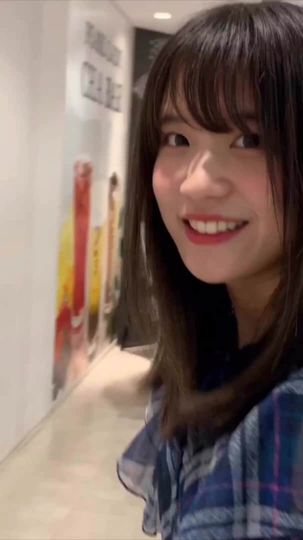 塩野響子のインスタグラム
