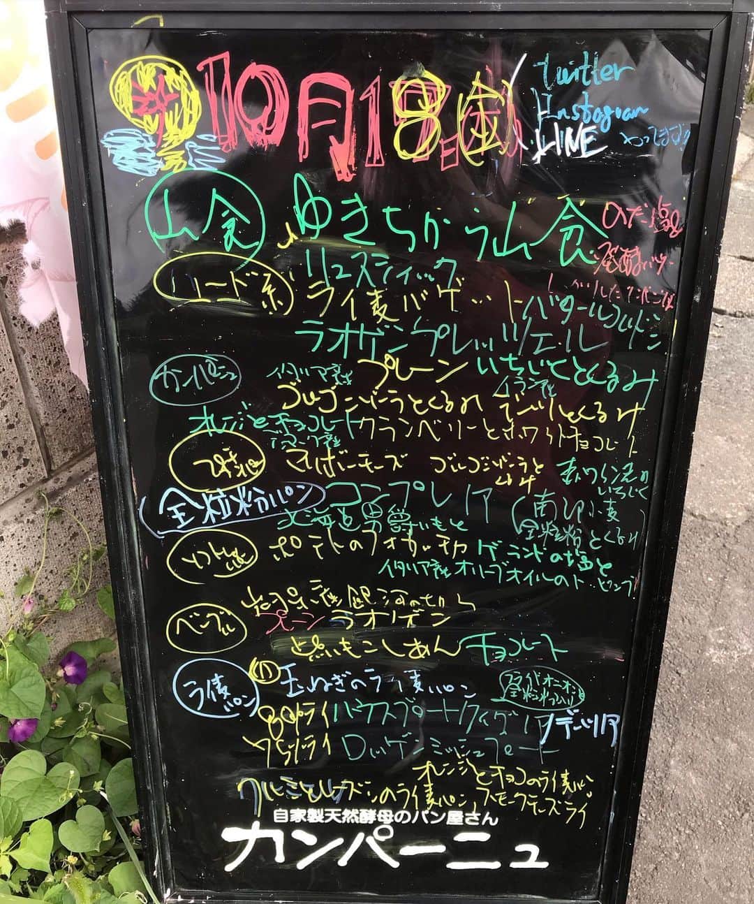 魔女菅原のグルメインスタ