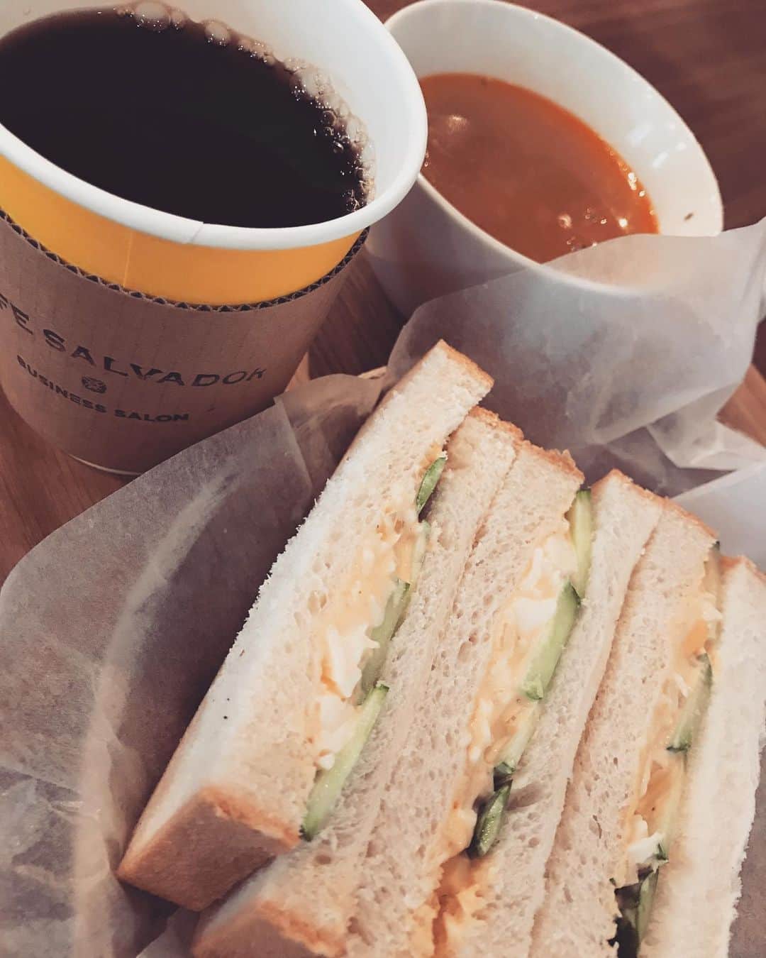 星野奏のグルメインスタ