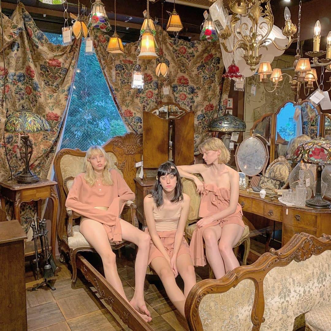 林田沙綾のグルメインスタ