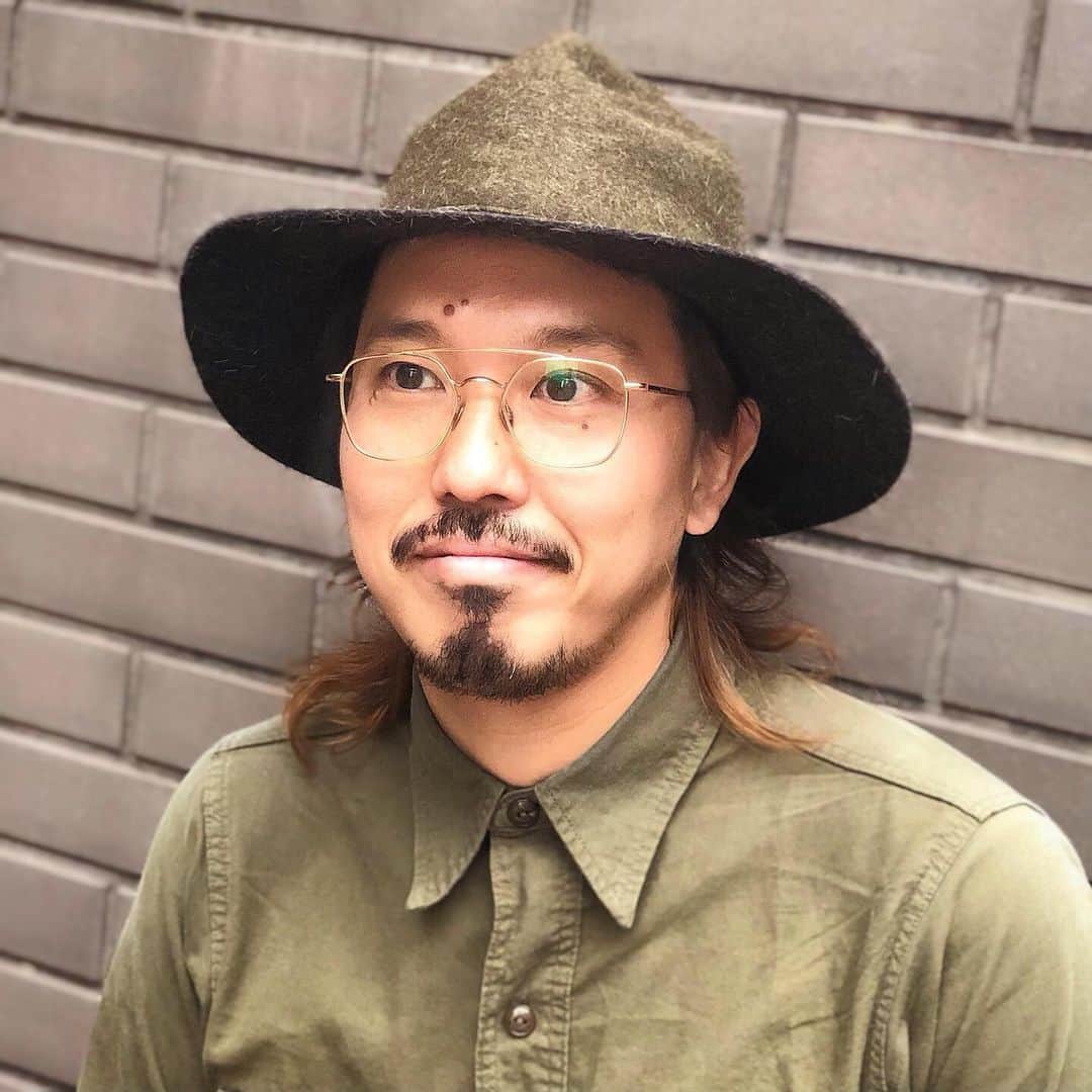 GLOBE SPECS_officialのインスタグラム