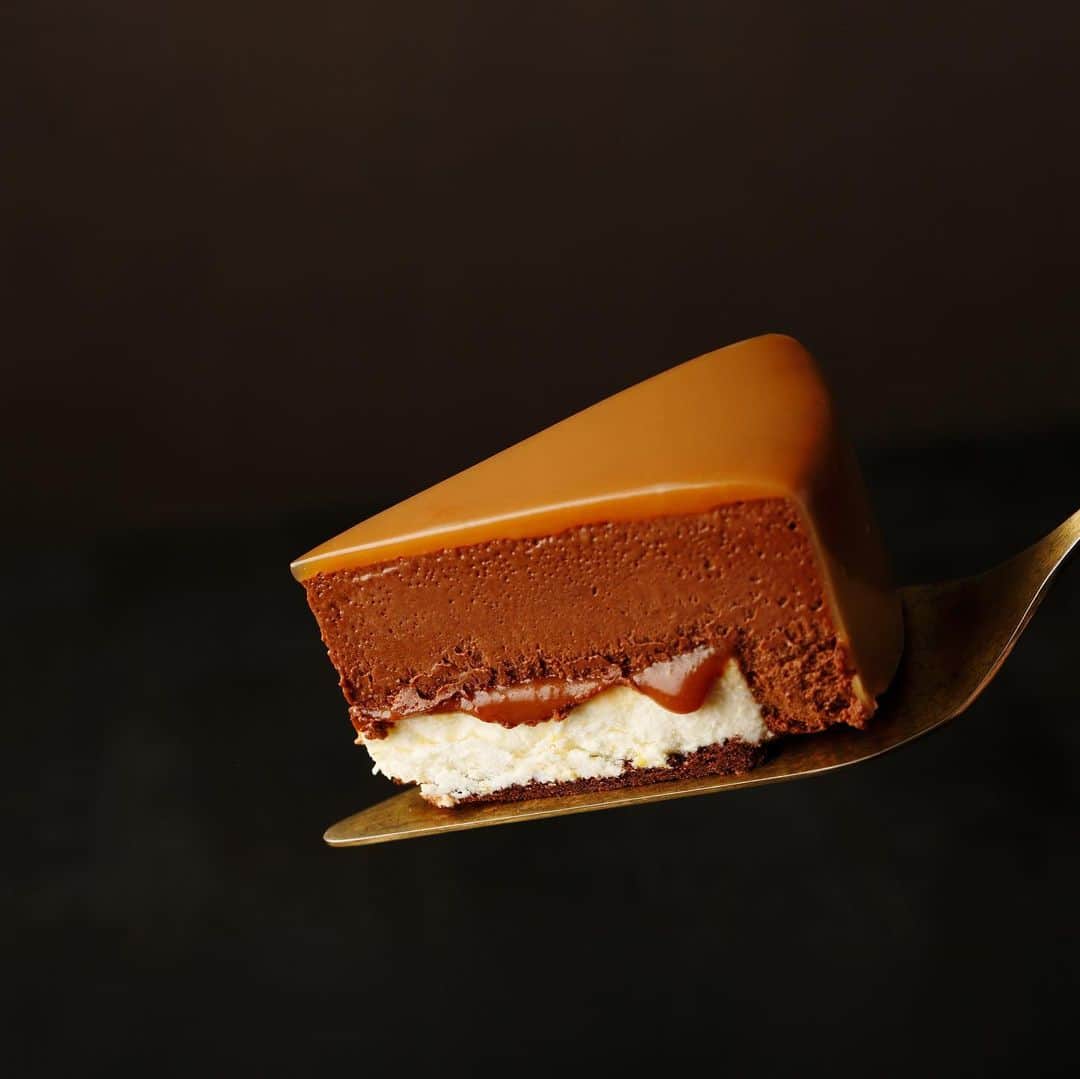 横浜生まれのチョコレート専門店 バニラビーンズのグルメインスタ