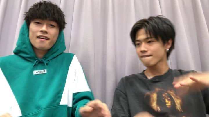 やまとのインスタグラム