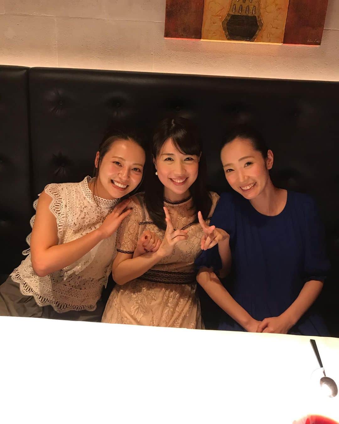 道岡桃子のグルメインスタ