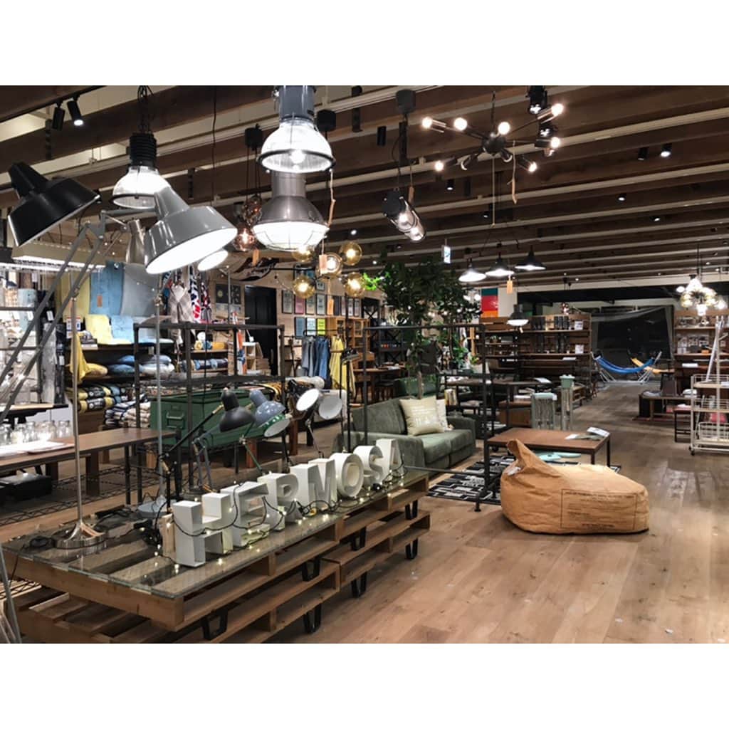 niko and ...さんのインスタグラム写真 - (niko and ...Instagram)「. 【niko and ... mozoワンダーシティが本日オープン！】 . 日本最大級のショップ、STYLE EDITORIAL STORE「niko and ... mozoワンダーシティ」が10月18日(金)にオープンしました！ . 既存のカテゴリーはもちろんのこと、ブランドが提案する“uni9ue senses”(衣・食・住・遊・知・健・音・旅・TOKYO)を体感できる「UNI9UE PARK」のコーナーや店舗限定アイテムなど、mozo店だけのコンテンツもたくさんご用意しています！ . ニコアンドのオフィシャルブランドサイトでも特集しているので、詳しくは @nikoand_official のプロフィールから！ . mozo店の公式アカウント( @nikoand_mozowondercity )も合わせてチェックを！お近くにお越しの際は是非お立ち寄り下さい！ . #nikoand #ニコアンド #であうにあう #styleeditorialbrand #uni9uesenses #nikoandmozo #nagoya #mozowondercity #ニコアンドモゾ #菅田将暉 #小松菜奈」10月18日 11時20分 - nikoand_official