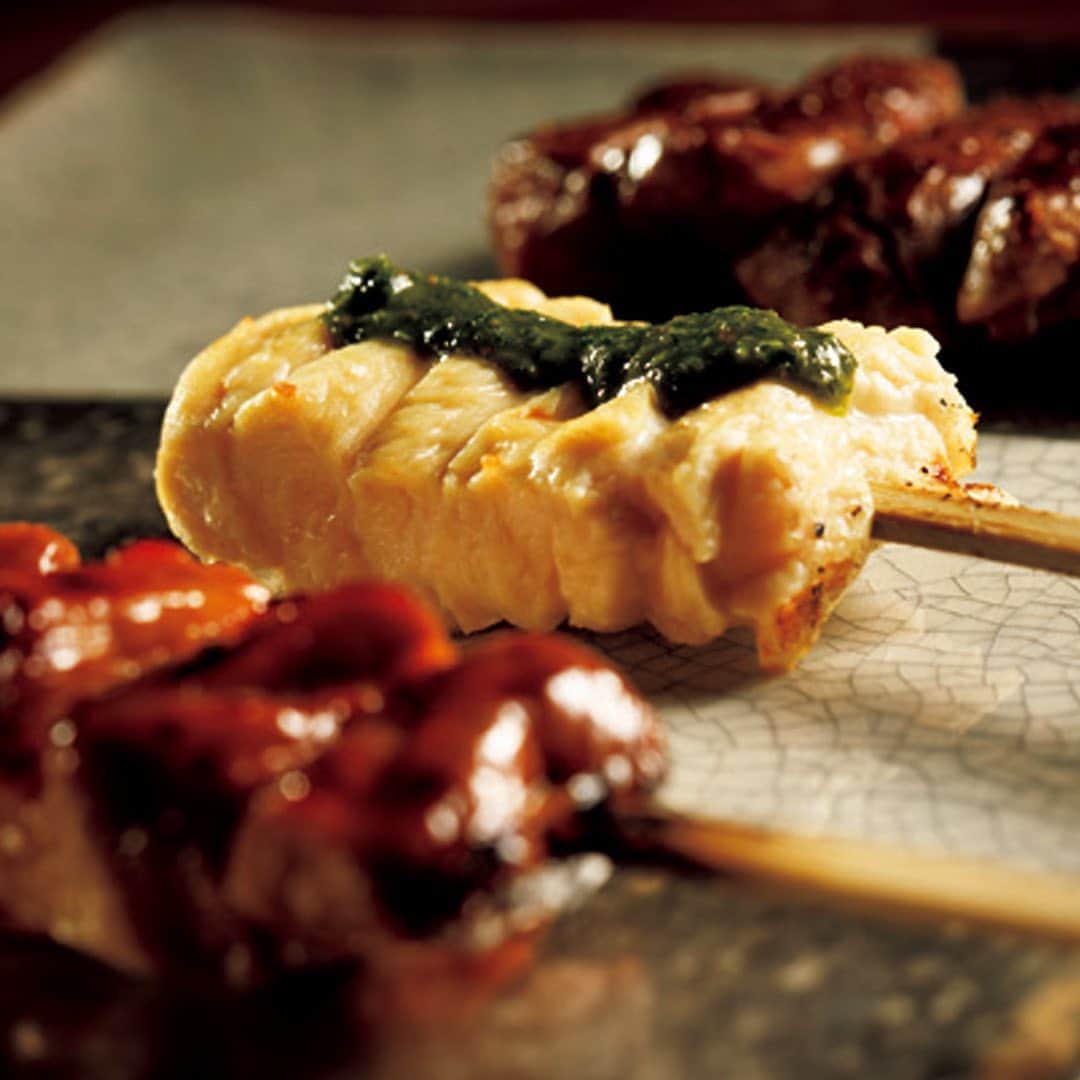 東京カレンダーのグルメインスタ