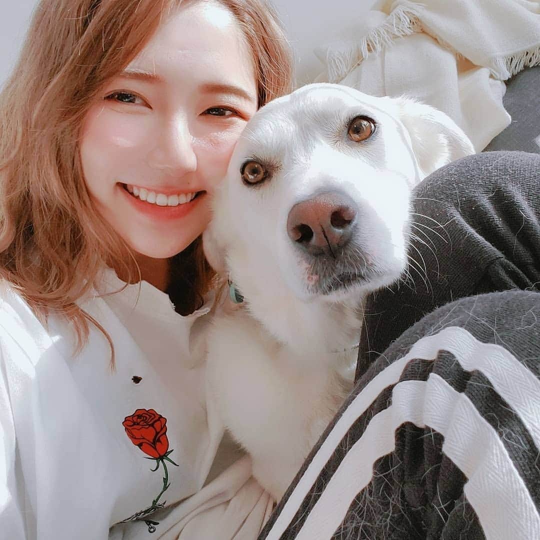 ひかりんのインスタグラム：「Hey all I'm back ! @instagram featured me on their profile a couple days ago , and I couldn't have done it without you 💝  Special thanks to @after.7 For the photo Finally changed my hair color and back with my friends in Canada . GLAD TO BE HOME , MISSED YOU #instagram #goodtobehome」