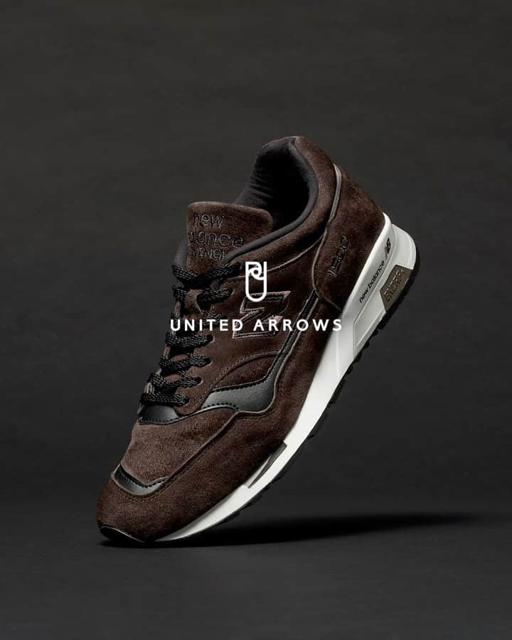 UNITED ARROWS のインスタグラム