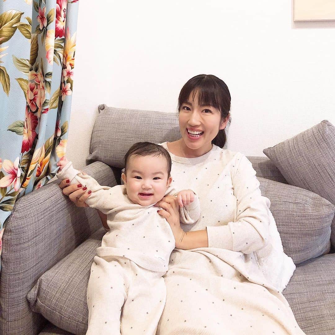 庄司ゆうこのインスタグラム