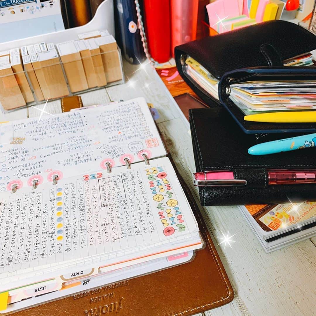 しあわせはんこのインスタグラム