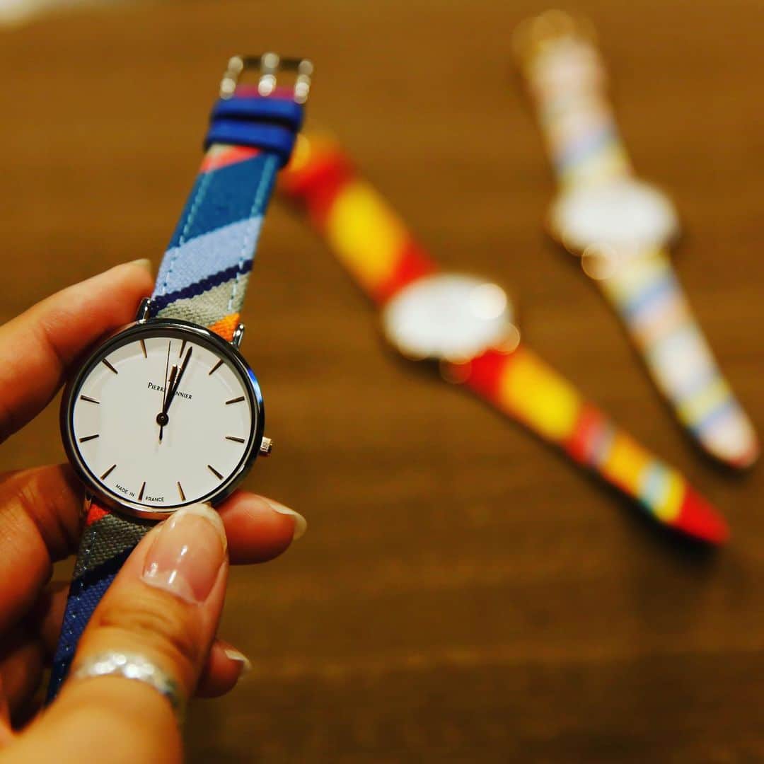 pierre_lannier_japan_officialのグルメインスタ