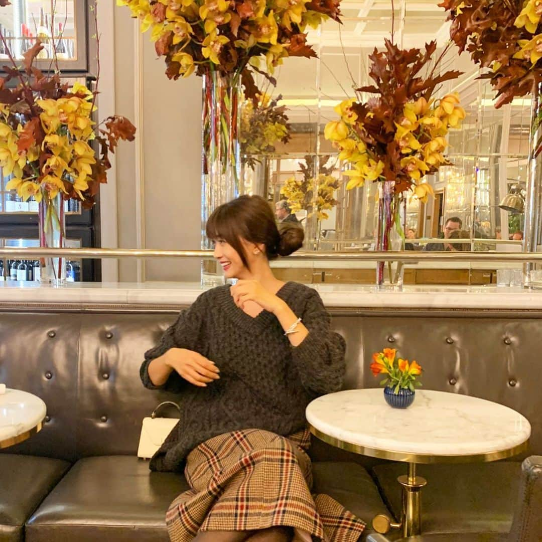 ヨンアさんのインスタグラム写真 - (ヨンアInstagram)「🥂✨✨」10月18日 12時55分 - youn1029