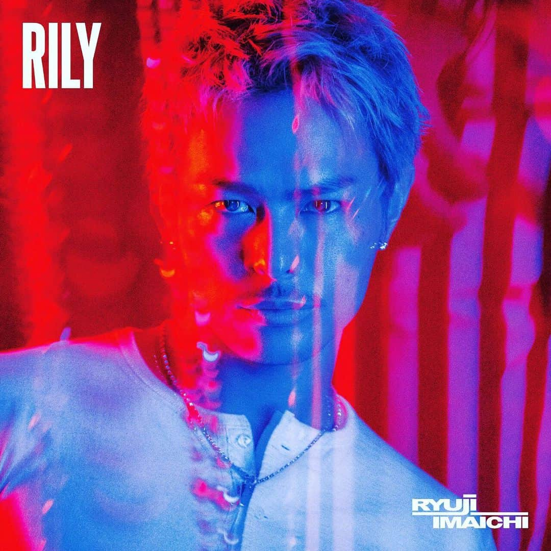 今市隆二さんのインスタグラム写真 - (今市隆二Instagram)「「RILY」配信中✨ POP-UP OPEN @rily_official_  #goldman」10月18日 13時34分 - jsbryuji_official