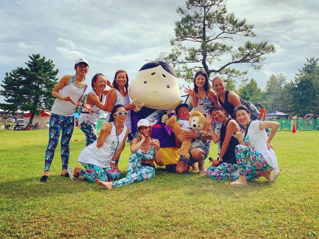 のインスタグラム：「spout  yoga wear  #yoga #ヨガスタジオ #ヨガ教室 #nagakute #toyota #dieter #selfies #셀카 #얼스타그램 #f4f #맞팔 #ミスアクション2017 #photoo #ヨガ #ナチュラルビューティーキャンプ #hashreco #リラックス #kindness #コーデ #woman #likeforlike #おうちヨガ #バランス #sportswear #healtylifestyle #グラビアアイドル #wilderness #official #柔軟 #化粧品」