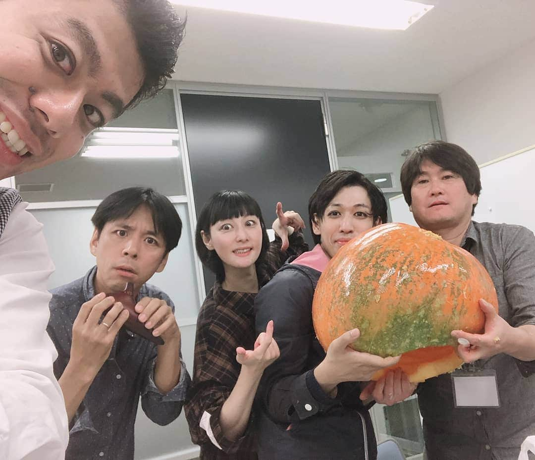 藤井ペイジのインスタグラム