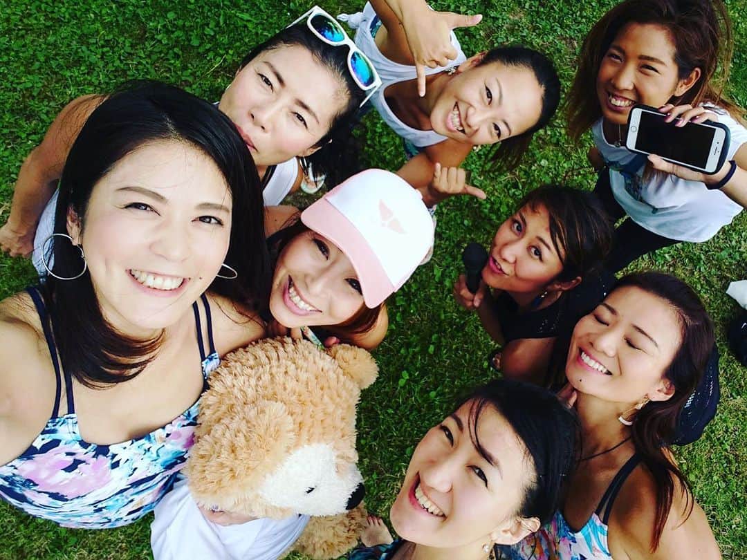 のインスタグラム：「spout  yoga wear  #yoga #ヨガスタジオ #ヨガ教室 #nagakute #toyota #dieter #selfies #셀카 #얼스타그램 #f4f #맞팔 #ミスアクション2017 #photoo #ヨガ #ナチュラルビューティーキャンプ #hashreco #リラックス #kindness #コーデ #woman #likeforlike #おうちヨガ #バランス #sportswear #healtylifestyle #グラビアアイドル #wilderness #official #柔軟 #化粧品」