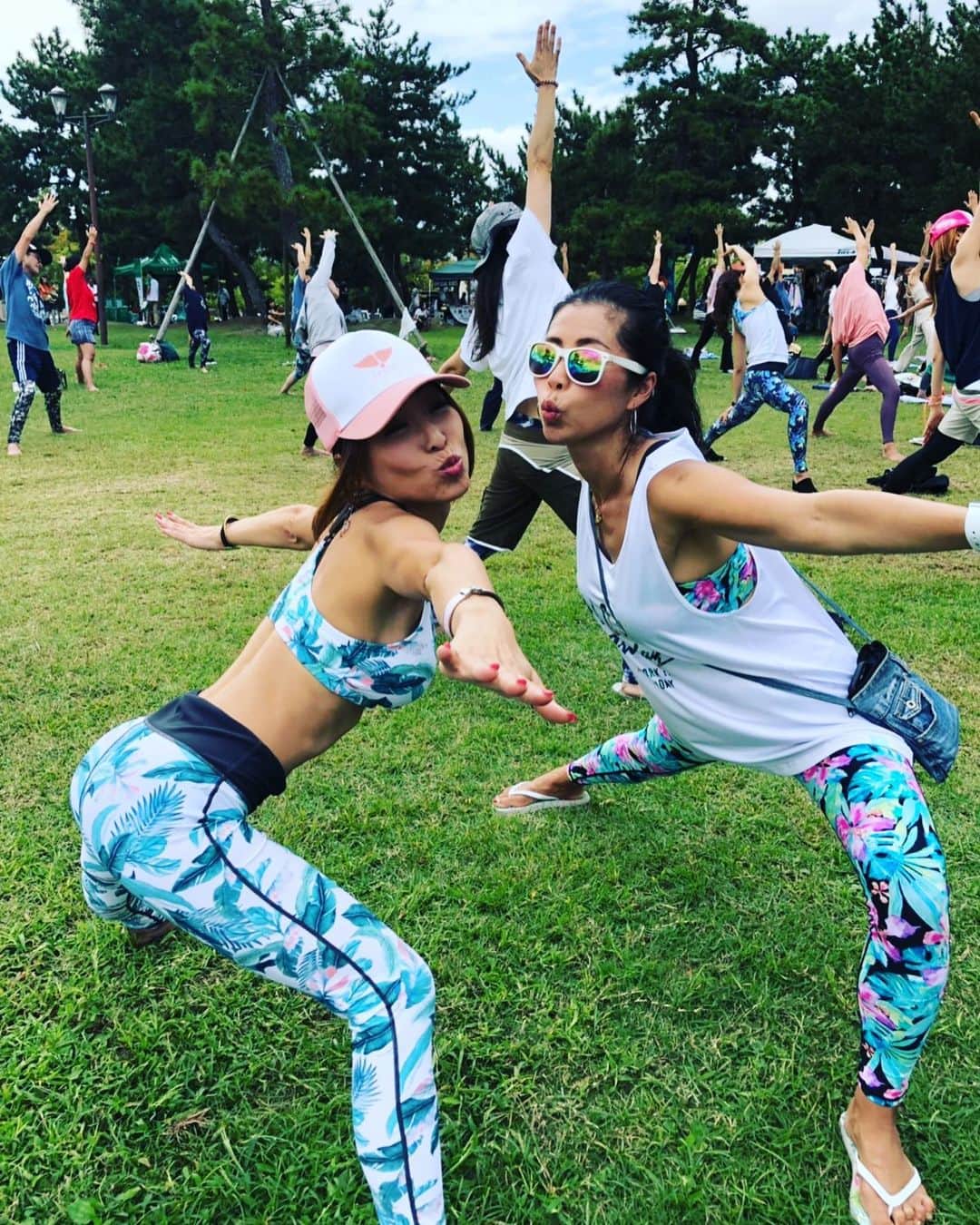 水田真依子のインスタグラム