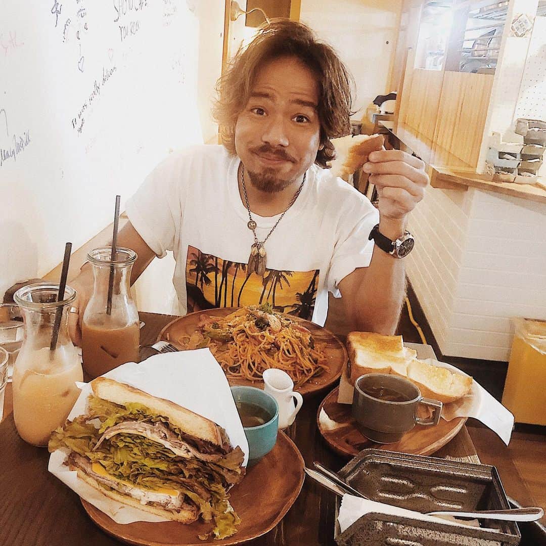 浅野宏明のグルメインスタ