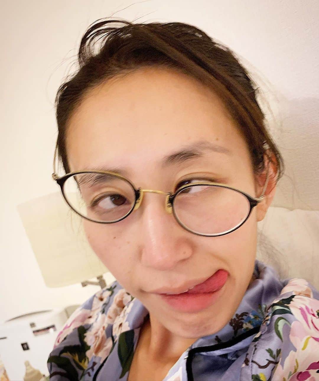 小堀ケネスのインスタグラム