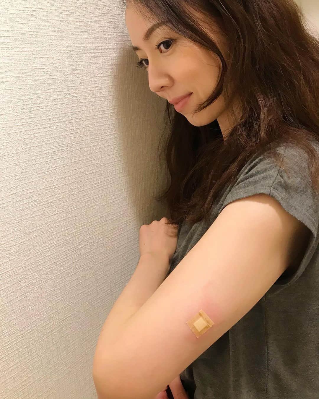 丸田佳奈のインスタグラム