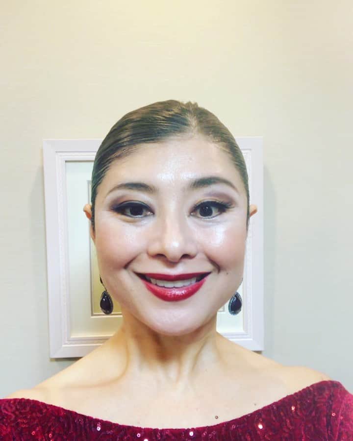 間々田佳子のインスタグラム