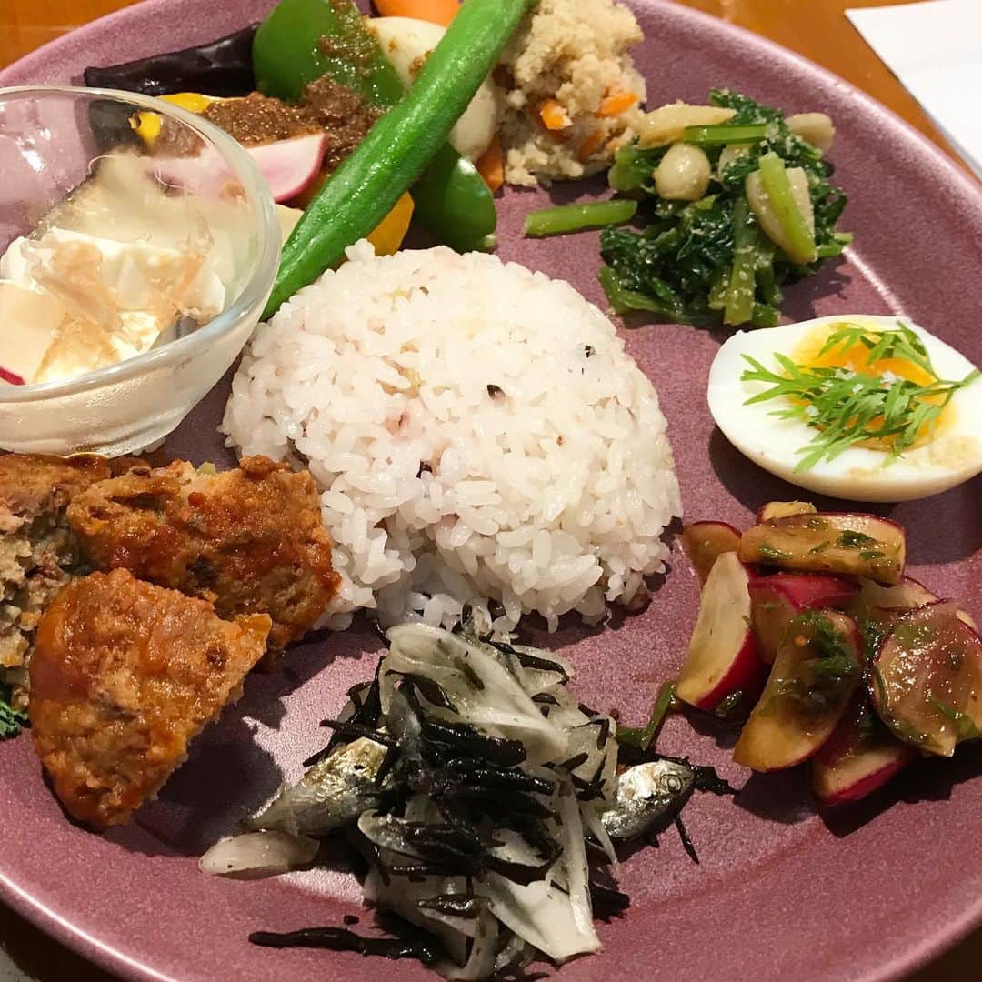 巻上公一のグルメインスタ