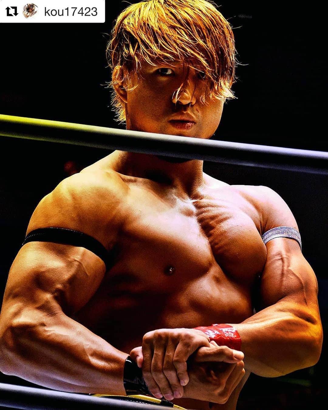 田中翔のインスタグラム