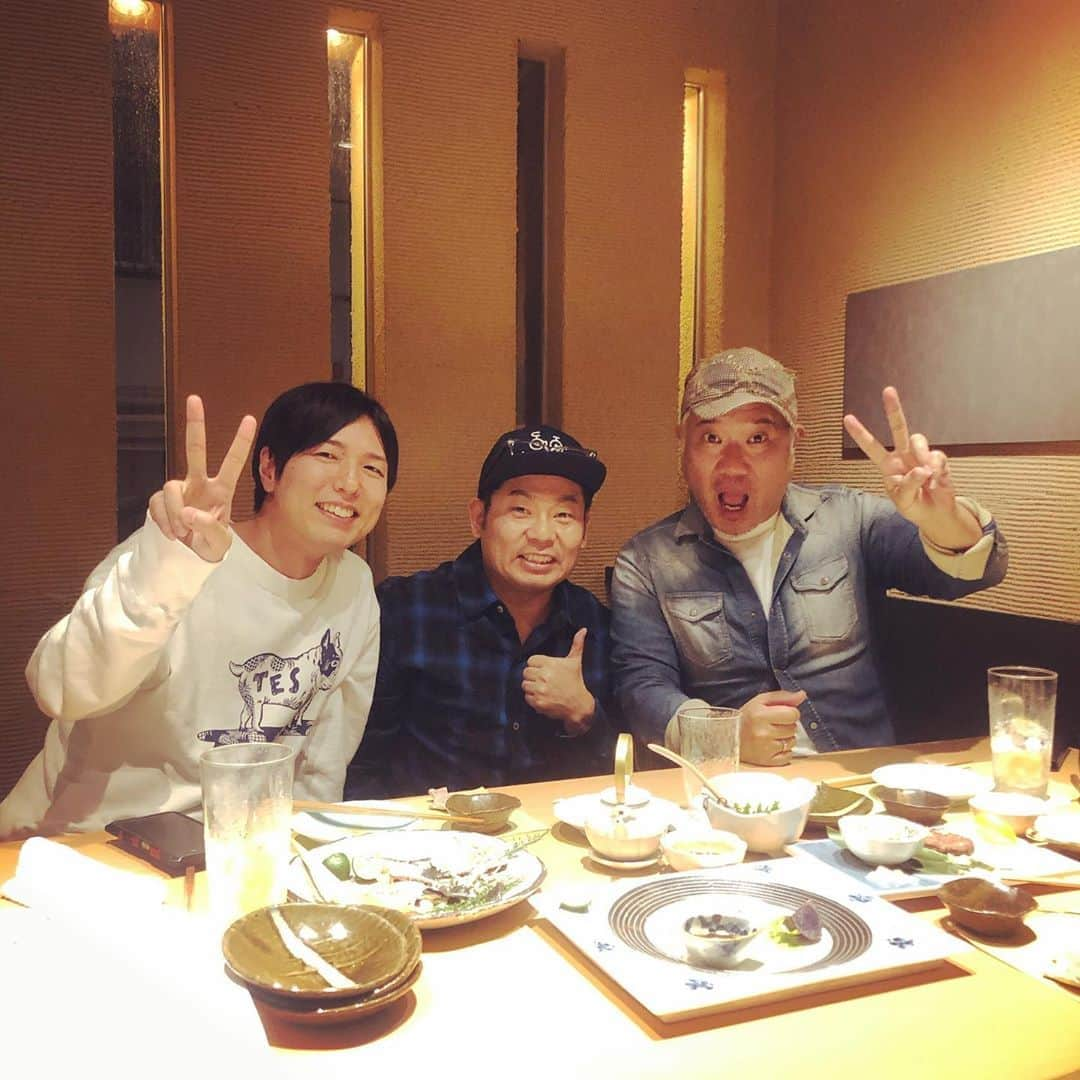 山本高広のインスタグラム