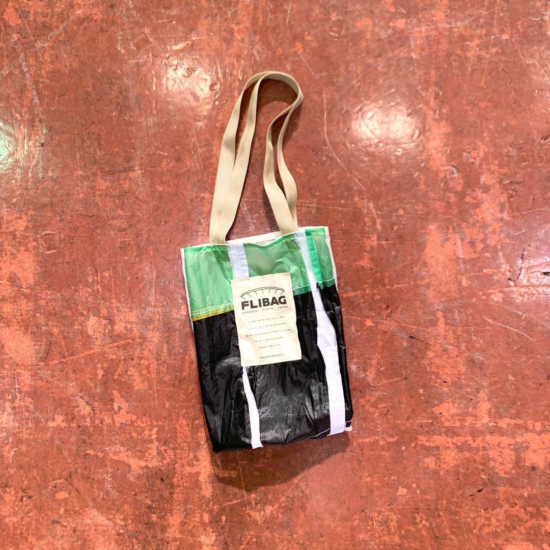 シアタープロダクツのグルメインスタ