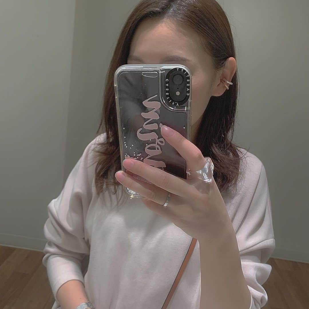 kaorinのインスタグラム