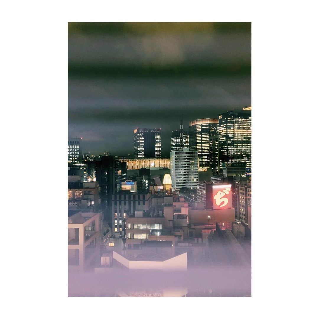 DJ PMXさんのインスタグラム写真 - (DJ PMXInstagram)「MIMOSA at PLUSTOKYO銀座  #mimosa #plustokyo #everythursday #90smusic #clubclassic #ぢ」10月18日 17時53分 - djpmx_locohama