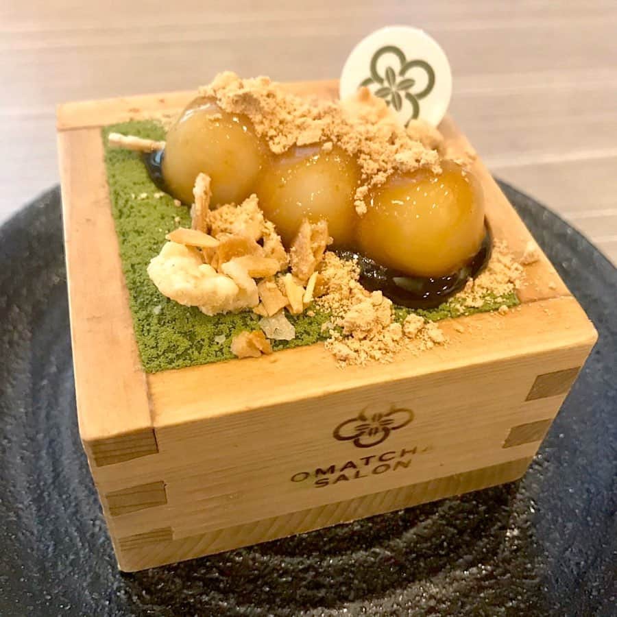 LeTRONC ルトロンのグルメインスタ