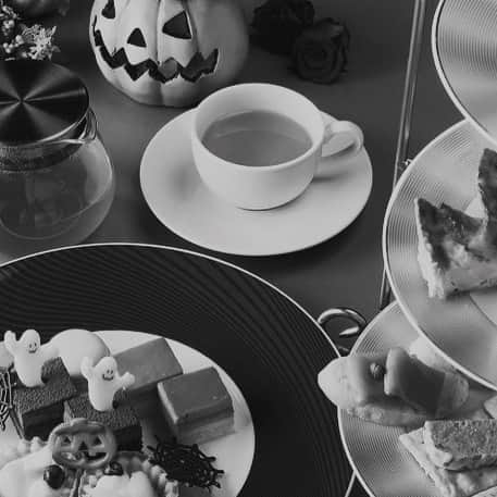 新宿プリンスホテルのグルメインスタ