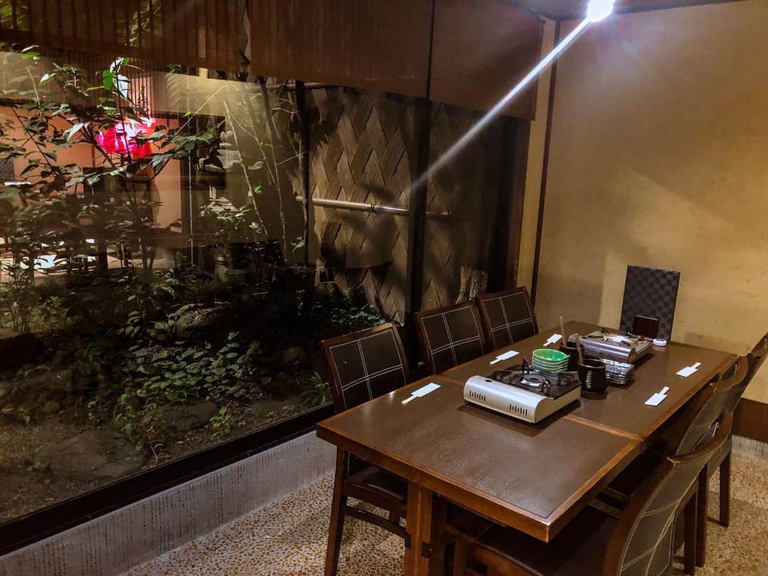 博多もつ鍋龍 金沢尾張町のグルメインスタ